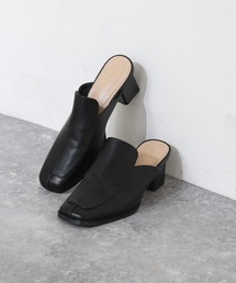 Cheek | ローファーデザインサボ(ローファー)