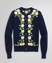 <美品>Brooks Brothers スーピマコットン カーディガン スーピマコットン Vネックカーディガン | Brooks Brothers Japan
