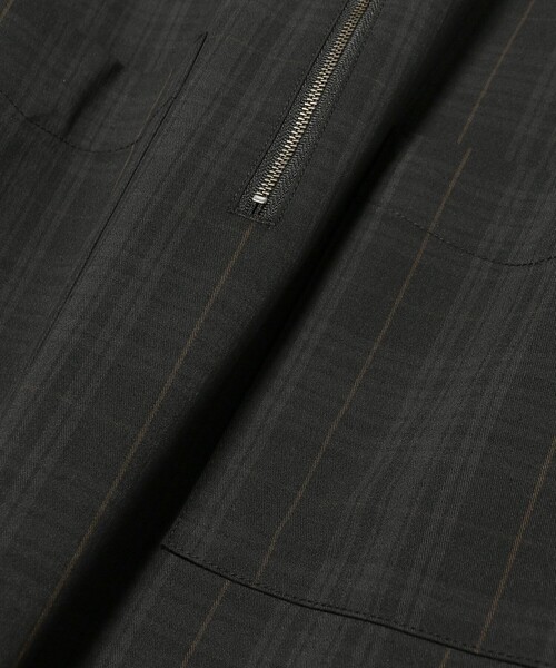 【半額】BEAMSGOLF ネイビー ハーフジップシャツ BEAMS シャツ ハーフジップ プルオーバー メンズ : ZOZOTOWN