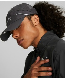 PUMA プーマ ユニセックス ランニング ライトウェイト ランナー キャップ