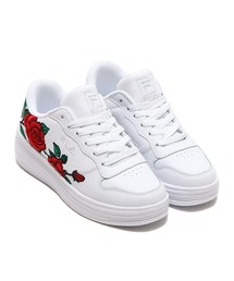 FILA | FILA WX-100 FLORAL / フィラ WX-100 フローラル(スニーカー)