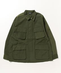 WILD THINGS ワイルドシングス ナイロンジャケット BDU
