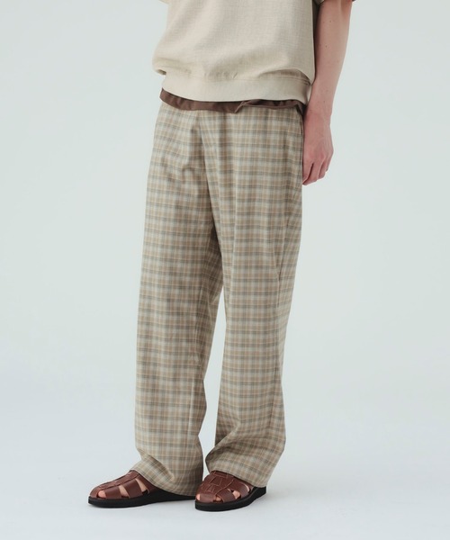 BEAMS HEART（ビームスハート）の「グルカサンダル（サンダル・メンズ・ダークブラウン/ブラック/ブラウン・27.5/26.5/25.5）」の16枚目の写真