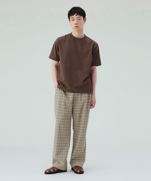 BEAMS HEART（ビームスハート）の「グルカサンダル（サンダル・メンズ・ダークブラウン/ブラック/ブラウン・27.5/26.5/25.5）」の17枚目の写真