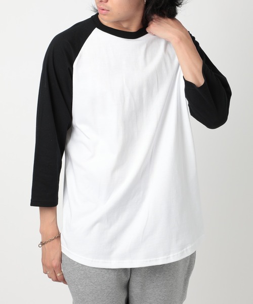 h*t様 ELLEGARDEN ラグラン　Lサイズ h*t様 ELLEGARDEN ラグラン Lサイズ エルレガーデン ELLEGARDEN