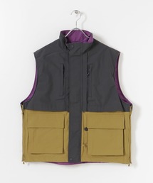 DAIWA PIER39 TECH LOGGER MOUNTAIN VEST