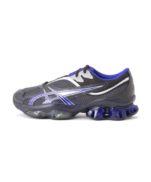 靴 KIKOKOSTADINOVASICS GEL-QUANTUM ZIENTZIA Złoty detal: Kiko Kostadinov i jego nowe ASICS Gel-Quantum