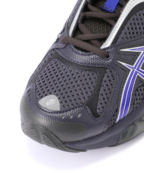 KIKO KOSTADINOV（キコ コスタディノフ）の「Kiko Kostadinov x ASICS Gel-Quantum Zientzia（スニーカー・メンズ・グレー・28.5/27.5/27.0/26.5/28.0/26.0）」の8枚目の写真