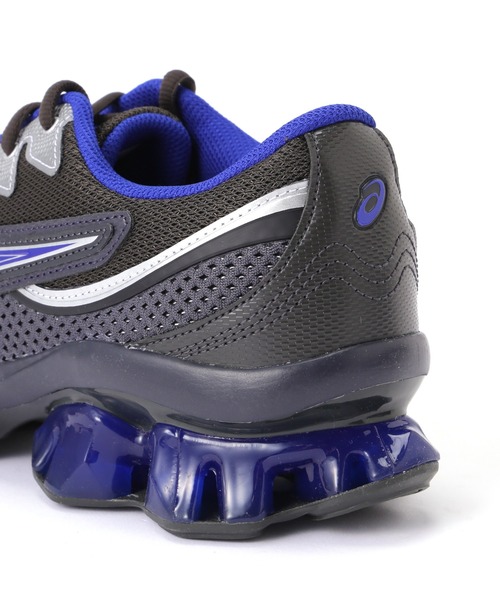 KIKO KOSTADINOV（キコ コスタディノフ）の「Kiko Kostadinov x ASICS Gel-Quantum Zientzia（スニーカー・メンズ・グレー・28.5/27.5/27.0/26.5/28.0/26.0）」の6枚目の写真