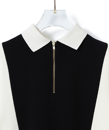 CAROLINA GLASER（カロリナ グレイサー）の「FRED PERRY DESIGNED BY