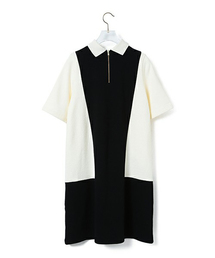 CAROLINA GLASER（カロリナ グレイサー）の「FRED PERRY