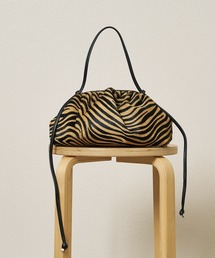 【AULENTTI】PONY SAUVAGE