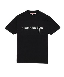 Richardson / Tシャツ/M/コットン/BLK/プリント 74199572b_8_d_215.jpg