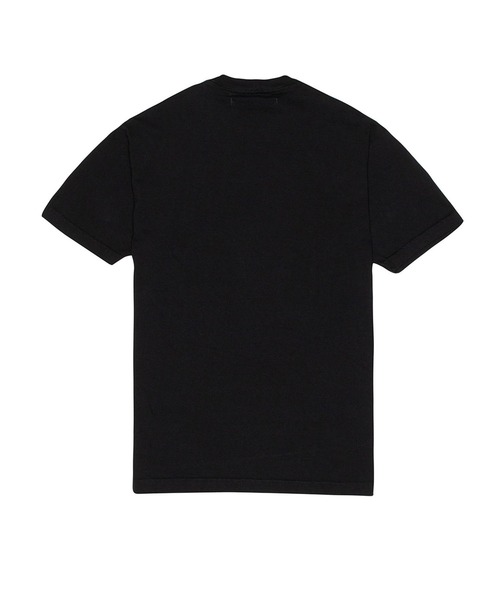 RICHARDSON（リチャードソン）の「【Richardson/リチャードソン】 HANDCUFF T-SHIRT ハンドカフTシャツ（Tシャツ/カットソー・メンズ・ホワイト/ブラック・XL/S/M/L）」の7枚目の写真