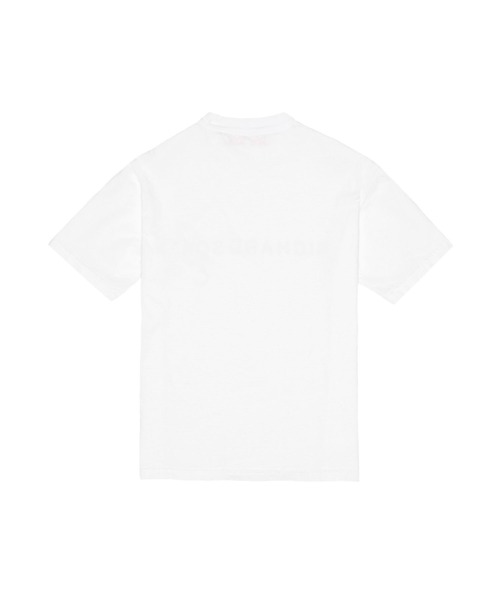 RICHARDSON（リチャードソン）の「【Richardson/リチャードソン】 HANDCUFF T-SHIRT ハンドカフTシャツ（Tシャツ/カットソー・メンズ・ホワイト/ブラック・XL/S/M/L）」の6枚目の写真
