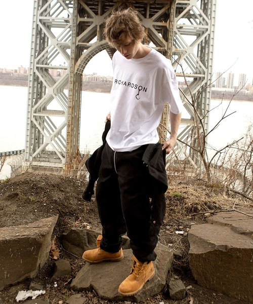 RICHARDSON（リチャードソン）の「【Richardson/リチャードソン