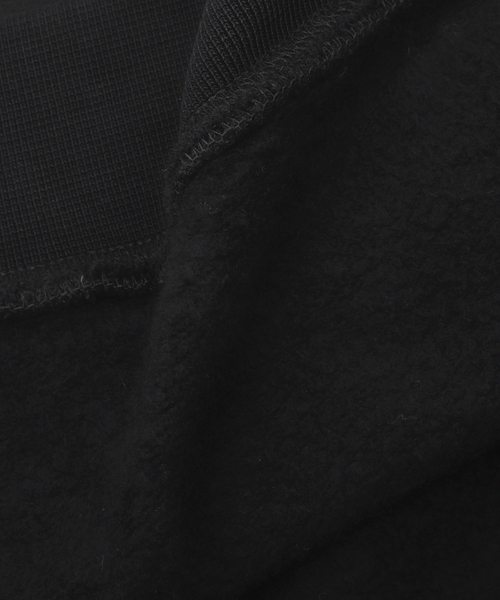 BRAIN DEAD（ブレインデット）の「【BRAIN DEAD/ブレインデッド】 Hardware Systems Hooded Sweat:パーカー（パーカー・メンズ・ブラック・SMALL/MEDIUM）」の14枚目の写真