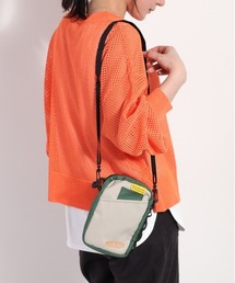 KEEN（キーン）の「KHT RECYCLE SHOULDER BAG III / ケーエイチ
