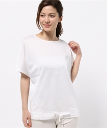 un dix cors | ドロストPO(Tシャツ/カットソー)
