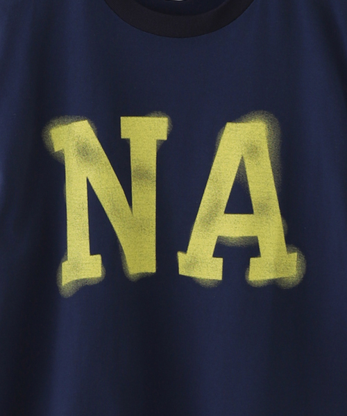 JOINT WORKS（ジョイントワークス）の「【Healthknit / ヘルスニット】MILITARY PRINT S/S TEE（Tシャツ/カットソー・メンズ・ブラック/グレー/ネイビー・LARGE/MEDIUM）」の11枚目の写真