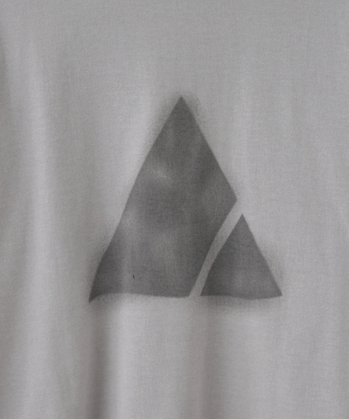 JOINT WORKS（ジョイントワークス）の「【Healthknit / ヘルスニット】MILITARY PRINT S/S TEE（Tシャツ/カットソー・メンズ・ブラック/グレー/ネイビー・LARGE/MEDIUM）」の13枚目の写真