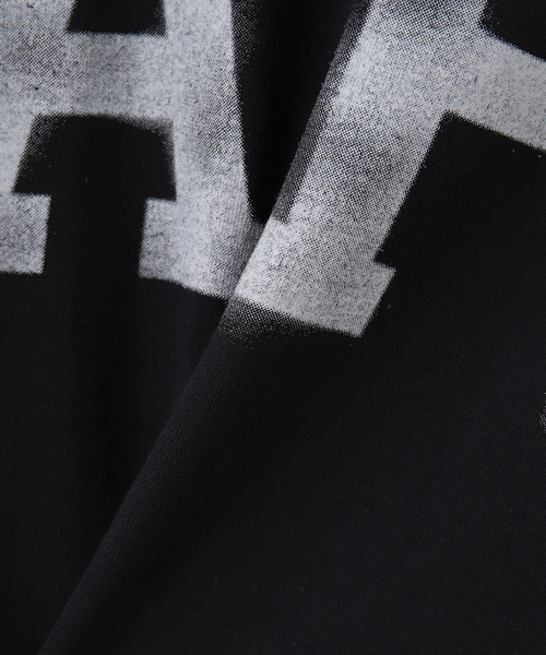 JOINT WORKS（ジョイントワークス）の「【Healthknit / ヘルスニット】MILITARY PRINT S/S TEE（Tシャツ/カットソー・メンズ・ブラック/グレー/ネイビー・LARGE/MEDIUM）」の18枚目の写真