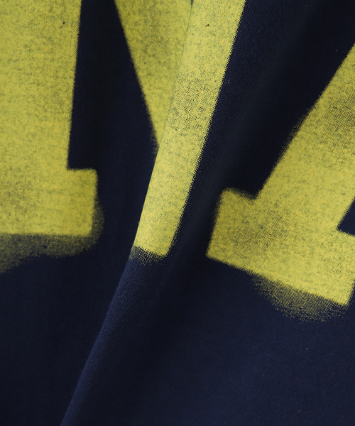 JOINT WORKS（ジョイントワークス）の「【Healthknit / ヘルスニット】MILITARY PRINT S/S TEE（Tシャツ/カットソー・メンズ・ブラック/グレー/ネイビー・LARGE/MEDIUM）」の20枚目の写真