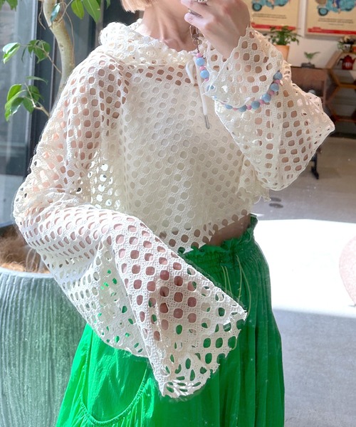 Alley by w closet（アリーバイダブルクローゼット）の「【Alley