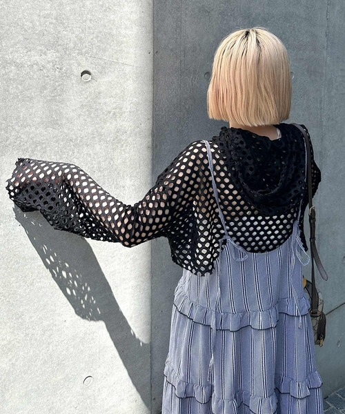 Alley by w closet（アリーバイダブルクローゼット）の「【Alley