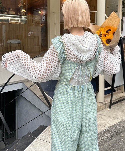 Alley by w closet（アリーバイダブルクローゼット）の「【Alley