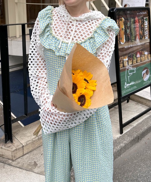 Alley by w closet（アリーバイダブルクローゼット）の「【Alley