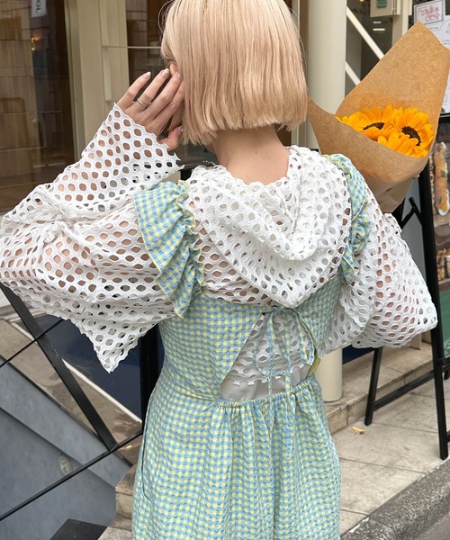 Alley by w closet（アリーバイダブルクローゼット）の「【Alley