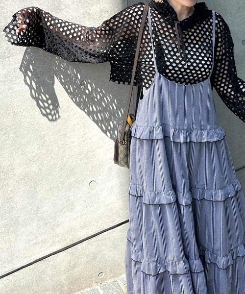 Alley by w closet（アリーバイダブルクローゼット）の「【Alley