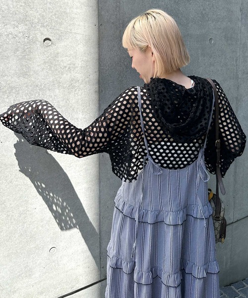 Alley by w closet（アリーバイダブルクローゼット）の「【Alley