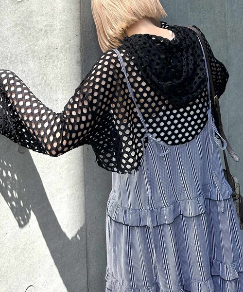 Alley by w closet（アリーバイダブルクローゼット）の「【Alley