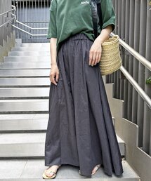 Spick & Span（スピックアンドスパン）｜スカート（グレー系