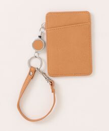 SVEC（シュベック）の「ストラップ付 パスケース（パスケース）」