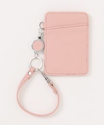 SVEC（シュベック）の「ストラップ付 パスケース（パスケース）」