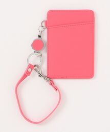 SVEC（シュベック）の「ストラップ付 パスケース（パスケース）」