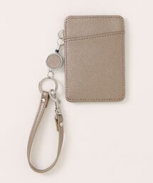 SVEC（シュベック）の「ストラップ付 パスケース（パスケース）」