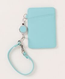 SVEC（シュベック）の「ストラップ付 パスケース（パスケース）」