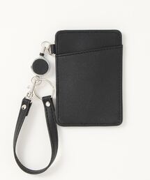 SVEC（シュベック）の「ストラップ付 パスケース（パスケース）」