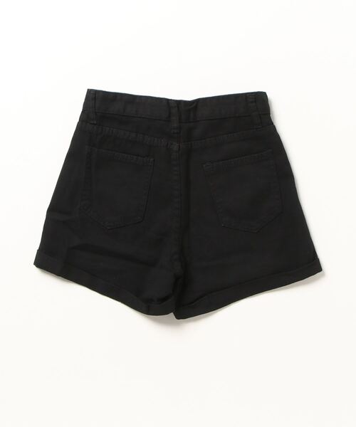 タグ付き新品✨ R13 Harem デニムショートパンツ 26 セール】ロールアップデニムショートパンツ（デニムパンツ
