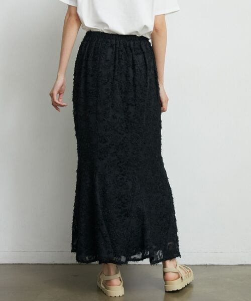 RETRO GIRL（レトロガール）の「アソートマーメイドSK（スカート・レディース・ブラック/ホワイト系その他/ブラック系その他/ナチュラル・FREE）」の11枚目の写真