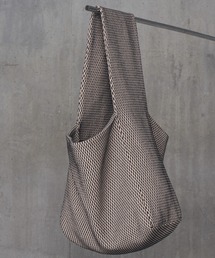 Omar Afridi（オマールアフリディ）の「FACTORY BAG（ショルダーバッグ  