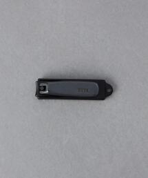 木屋(キヤ)の<木屋>爪切り BLACK 小(その他雑貨)