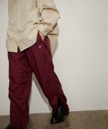 PARROTT CANVAS | 【PARROTT CANVAS】PCM NYLON EASY PANTS(その他パンツ)