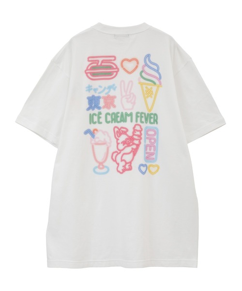 Candy Stripper（キャンディストリッパー）の「【ICE CREAM