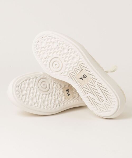 【セール】Y-3 AJATU COURT FORMAL（スニーカー）｜Y-3（ワイスリー）