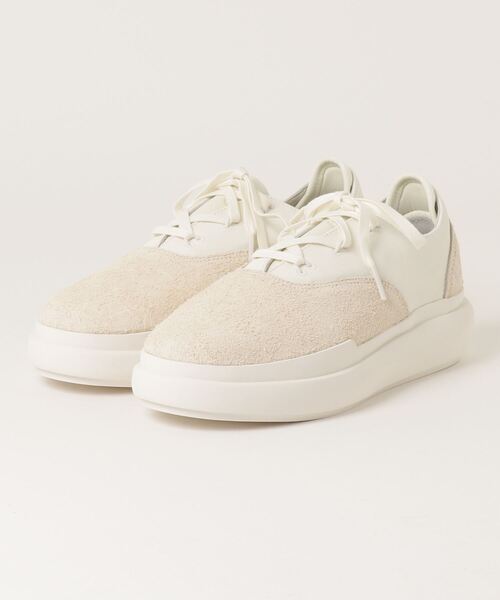 【セール】Y-3 AJATU COURT FORMAL（スニーカー）｜Y-3（ワイスリー）